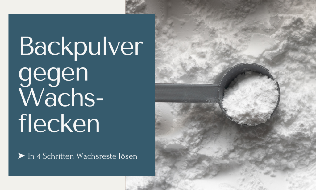 Fabelhafte Backpulver Gegen Gelbstich Fotos