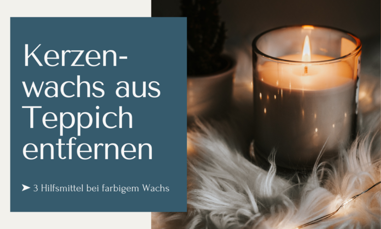 Wie Bekommt Man Roten Kerzenwachs Aus Der Tischdecke Kerzenwachs aus Tischdecke entfernen 9 Methoden bei Wachs & Fett